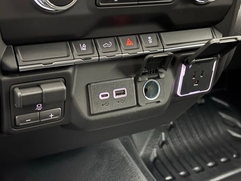 New 2026 GMC Sierra 2500 Pro image 29