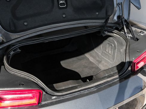 Used 2018 Chevrolet Camaro SS image 45