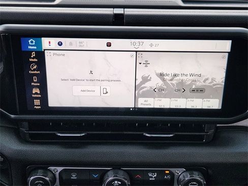 New 2026 Jeep Wrangler Unlimited Sport image 12