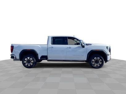 New 2025 GMC Sierra 2500 Denali w/ Denali Reserve Package