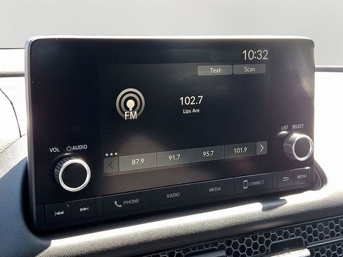 Certified 2023 Honda HR-V Sport image 19