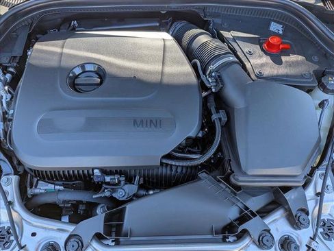 New 2026 MINI Cooper S FWD image 18