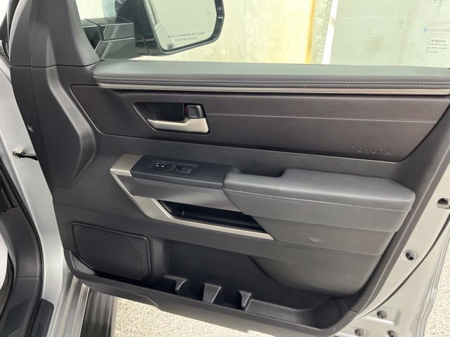 Used 2023 Toyota Sequoia SR5 AWD/4WD image 24
