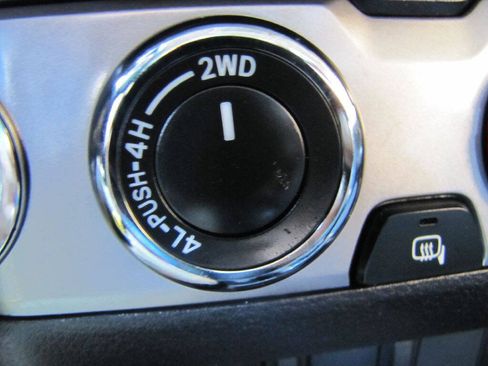 Used 2023 Toyota Tacoma 4x4 Double Cab w/ Trail Edition image 42