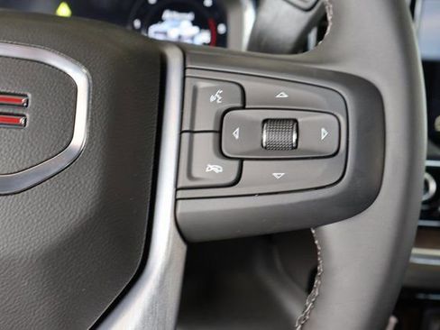 New 2025 GMC Sierra 2500 SLT w/ SLT Premium Package image 24