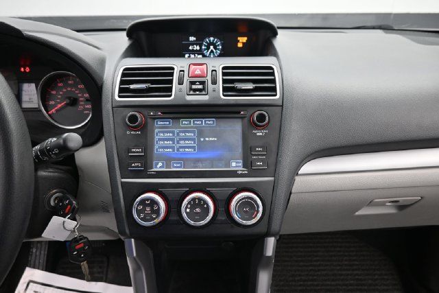 Used 2018 Subaru Forester 2.5i AWD/4WD image 16