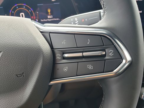 New 2026 Chevrolet Tahoe LT w/ Comfort Package image 17