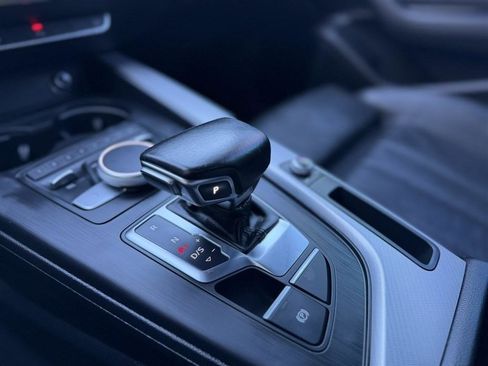 Used 2017 Audi A4 2.0T Premium Plus w/ Premium Plus Package image 32