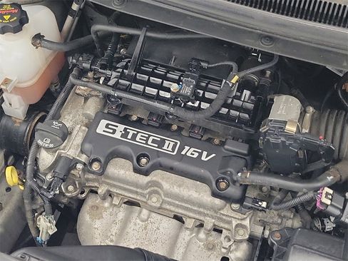 Used 2013 Chevrolet Spark LS image 9