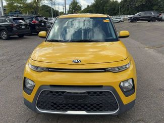 Used 2020 Kia Soul LX FWD video 2