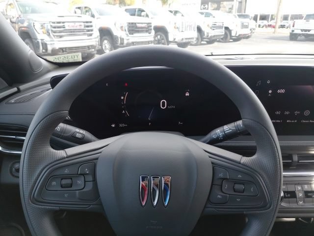 New 2026 Buick Envista Preferred FWD image 26