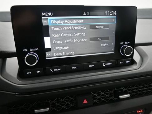 New 2025 Honda Accord SE image 16