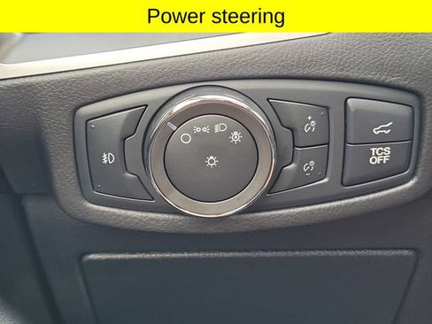 Used 2022 Ford Edge SEL w/ Convenience Package AWD/4WD image 19
