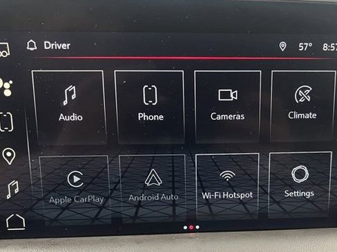 Used 2024 GMC Yukon XL AT4 image 31