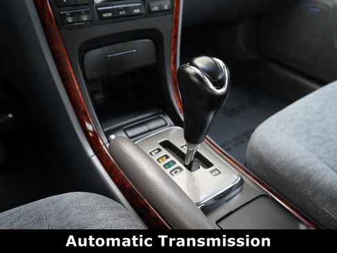 Used 2005 Kia Optima EX image 7