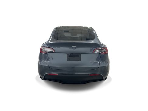 Certified 2023 Tesla Model Y Long Range AWD/4WD image 5