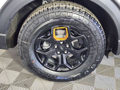 New 2026 Ford Explorer Tremor w/ Tremor Ultimate Package AWD/4WD image 9