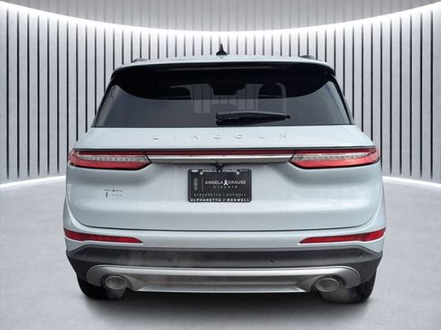 New 2026 Lincoln Corsair Premiere image 4