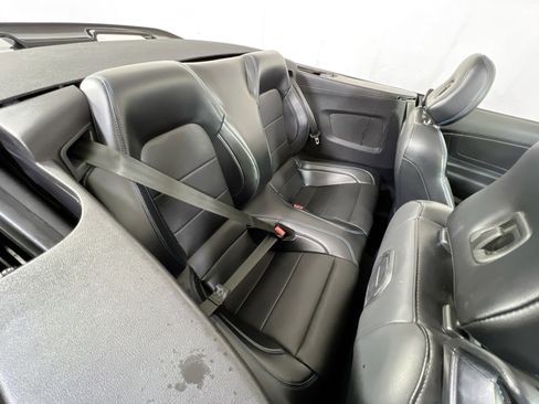 Used 2019 Ford Mustang Premium w/ Equipment Group 201A image 26