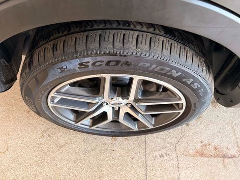 Used 2018 Ford Explorer Sport w/ Equipment Group 401A image 46