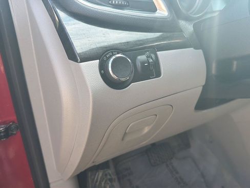 Used 2016 Buick Encore FWD image 23