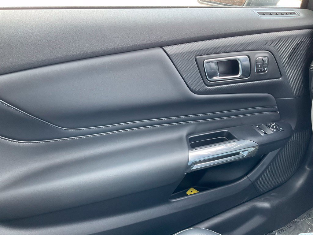 New 2025 Ford Mustang GT Premium RWD image 38