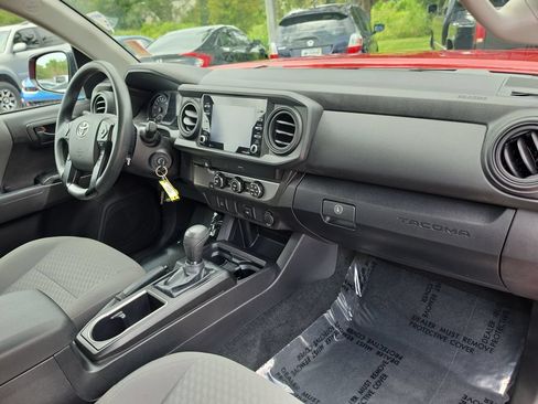 Used 2023 Toyota Tacoma SR RWD image 25