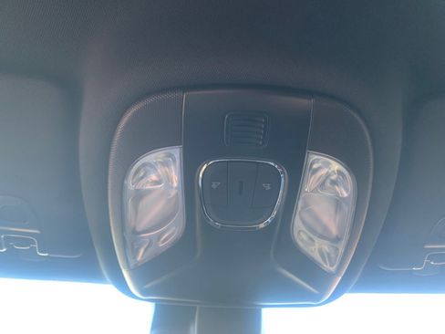 New 2026 Jeep Compass Latitude image 20