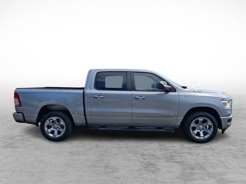 Used 2019 RAM 1500 Big Horn AWD/4WD image 6
