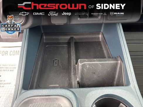 Used 2024 Ford Maverick Tremor w/ Tremor Off-Road Package image 24