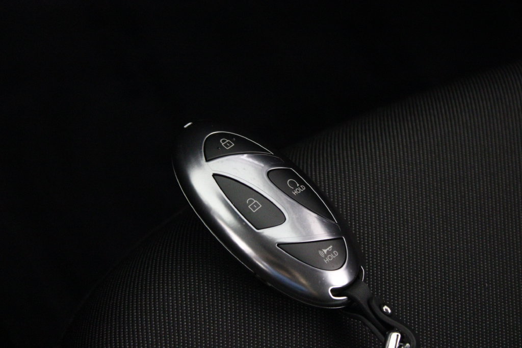Used 2026 Hyundai Tucson SE FWD image 28