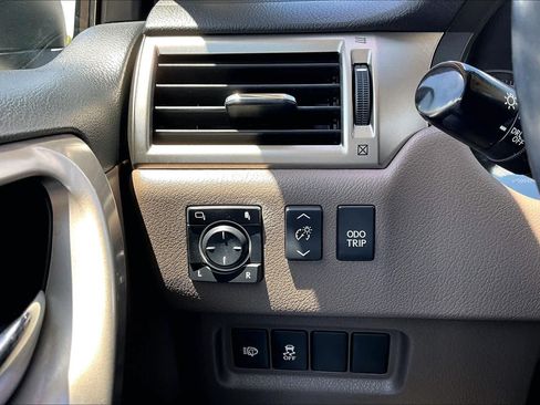 Used 2016 Lexus GX 460 AWD/4WD image 35