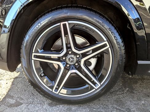 Used 2023 Mercedes-Benz GLS 450 4MATIC image 62