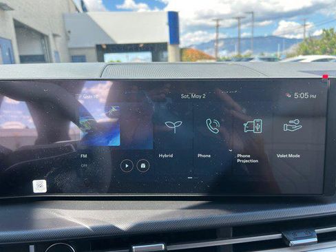 New 2026 Hyundai Santa Fe SEL AWD/4WD image 18