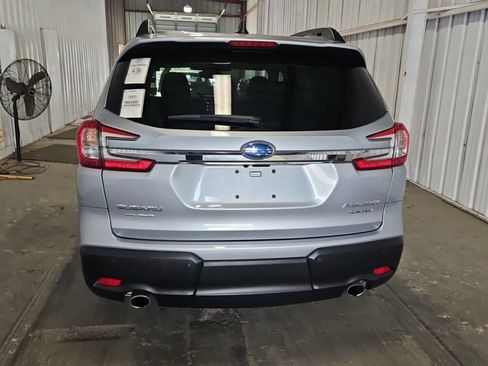 Used 2023 Subaru Ascent Limited AWD/4WD image 13