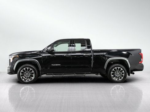 Used 2022 Toyota Tundra Limited AWD/4WD image 2
