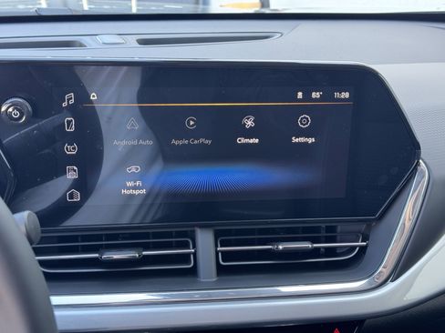 New 2026 Chevrolet Trax LT w/ Driver Confidence Package image 26