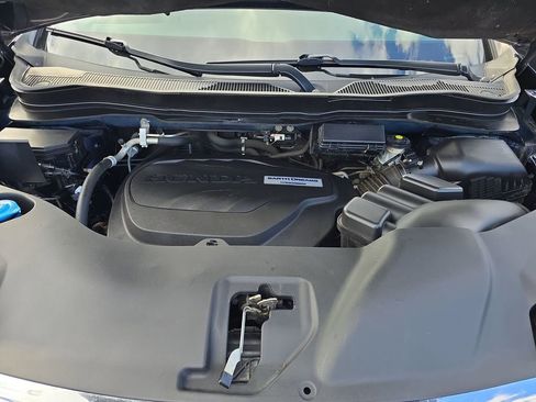 Used 2017 Honda Ridgeline RTL-T image 30