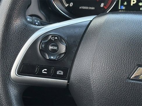 Used 2024 Mitsubishi Outlander Sport ES image 13