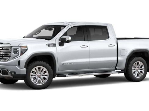 New 2026 GMC Sierra 1500 Denali AWD/4WD image 28