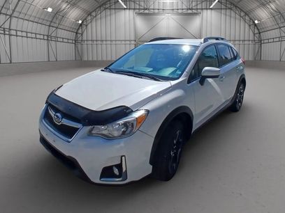 Used 2016 Subaru Crosstrek 2.0i Premium