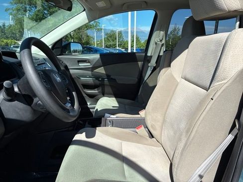 Used 2014 Honda CR-V EX image 10