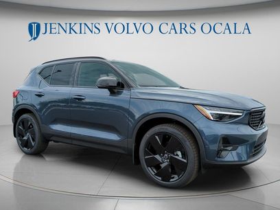 New 2026 Volvo XC40 B5 Ultra w/ Protection Package Premier