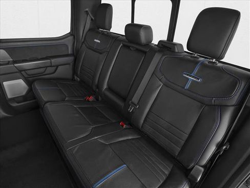 New 2026 Ford F350 Platinum w/ Tremor Off-Road Package image 9