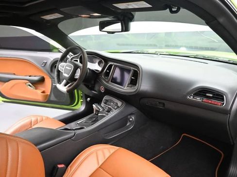 Used 2023 Dodge Challenger SRT Hellcat RWD image 18
