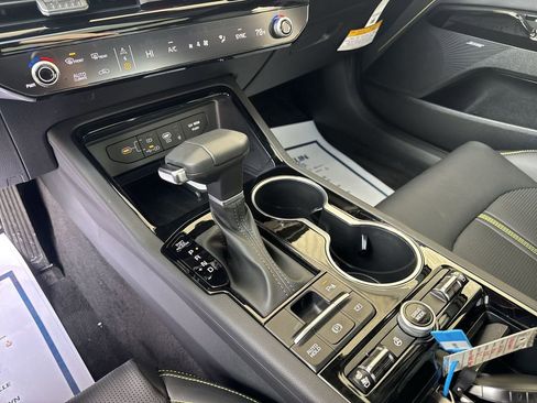 New 2026 Kia K5 GT image 20