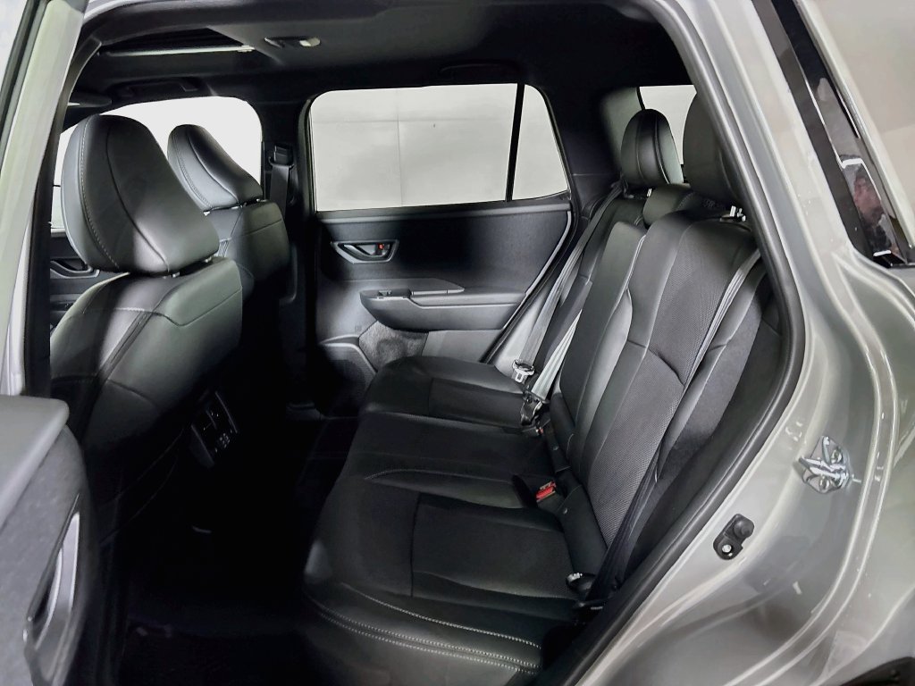 New 2026 Subaru Outback Limited AWD/4WD image 21