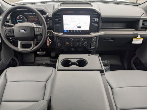 New 2026 Ford F150 XL image 15