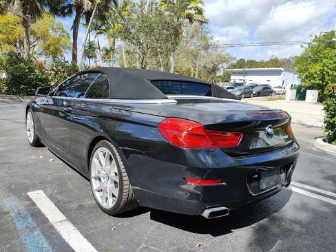 Used 2013 BMW 650i Convertible image 7