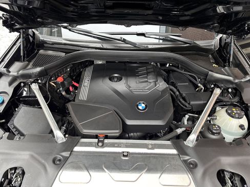 Used 2024 BMW X4 xDrive30i w/ Premium Package image 27
